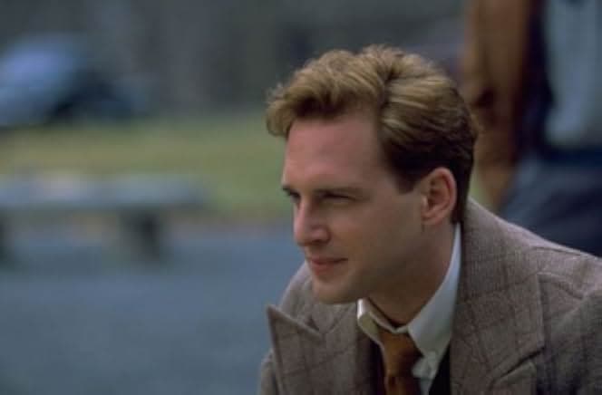 A Beautiful Mind 2001