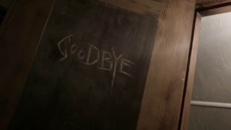Ouija House 2018