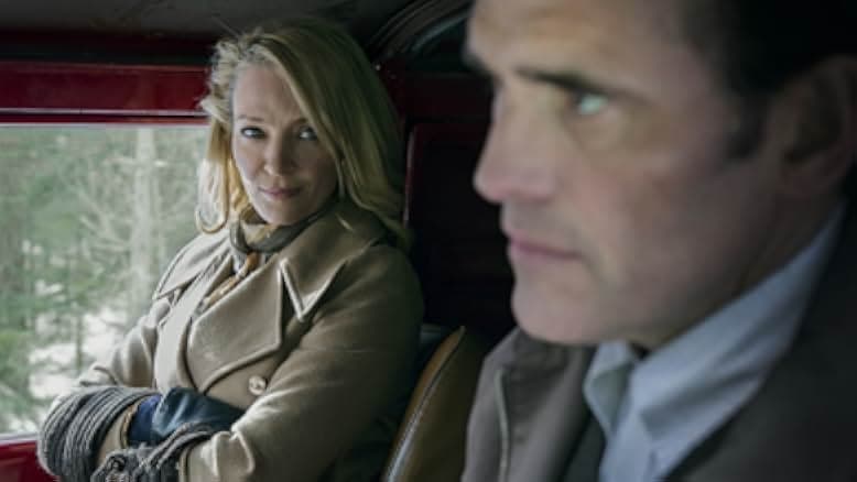 The House That Jack Built 2018