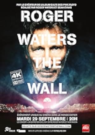 Roger Waters: The Wall 2014