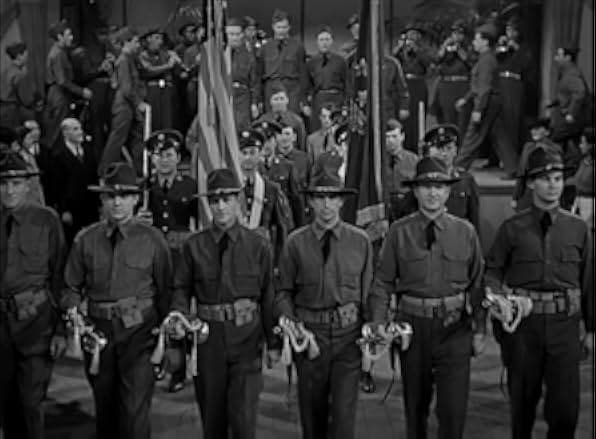 Buck Privates 1941