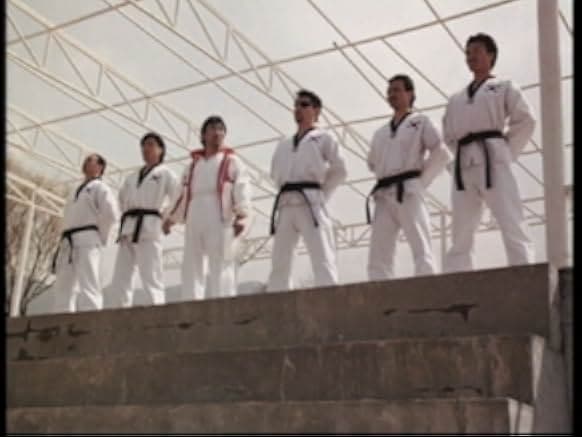 Best of the Best 1989