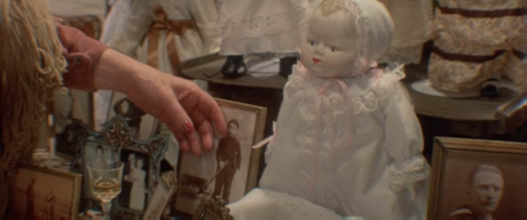 Silent Madness 1984