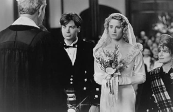 So I Married an Axe Murderer 1993