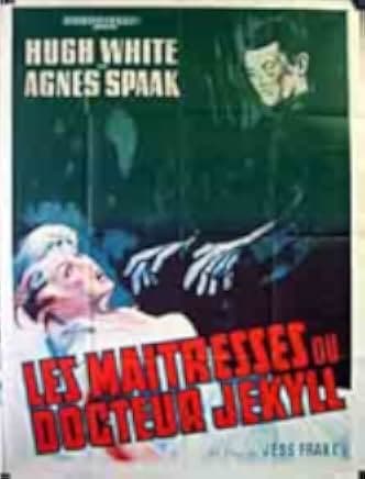 The Mistresses of Dr. Jekyll 1964