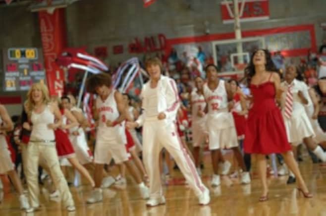 High School Musical 2006