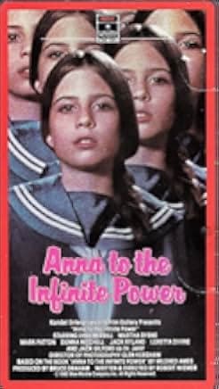 Anna to the Infinite Power 1983