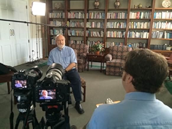 The God Who Speaks 2018