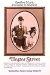 Hester Street 1975