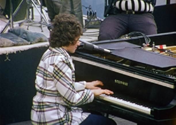 Carole King Home Again: Live in Central Park 2023