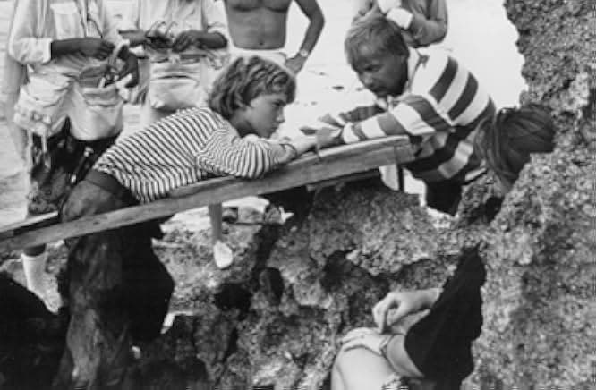 Shipwrecked 1990