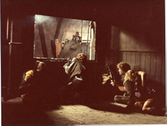 Rats: Night of Terror 1984