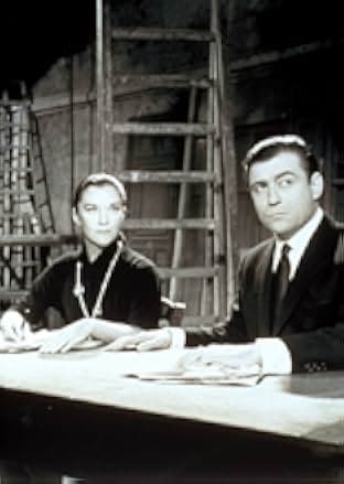 Testament of Orpheus 1960