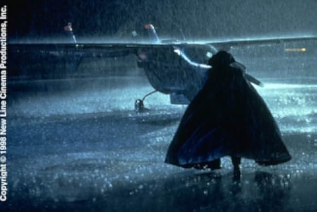 The Night Flier 1998