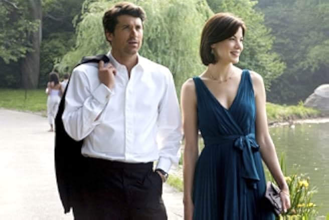 Made of Honor 2008