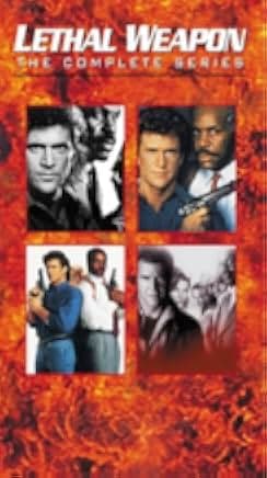 Lethal Weapon 3 1992