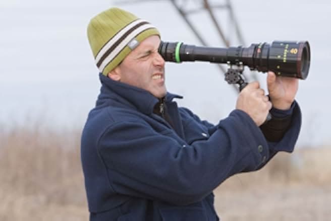 Eagle Eye 2008