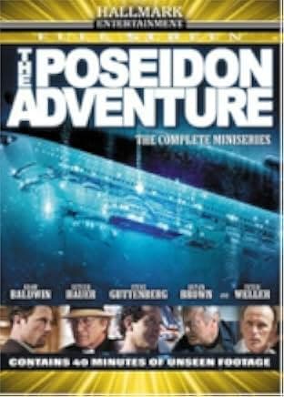 The Poseidon Adventure 2005