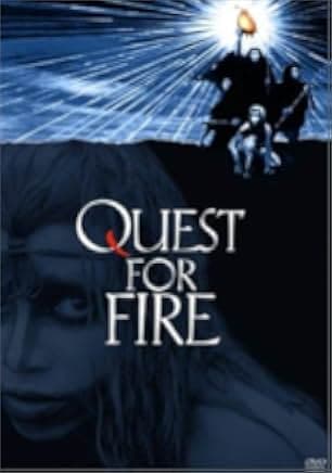 Quest for Fire 1981