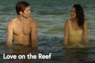 Love on the Reef 2023