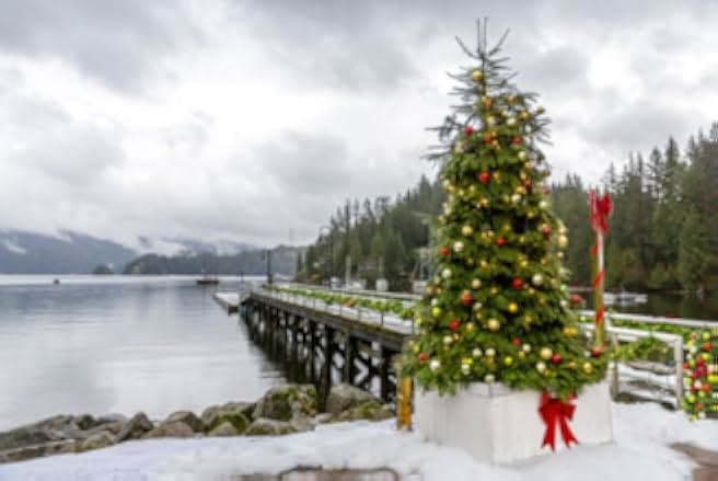 Christmas on My Mind 2019