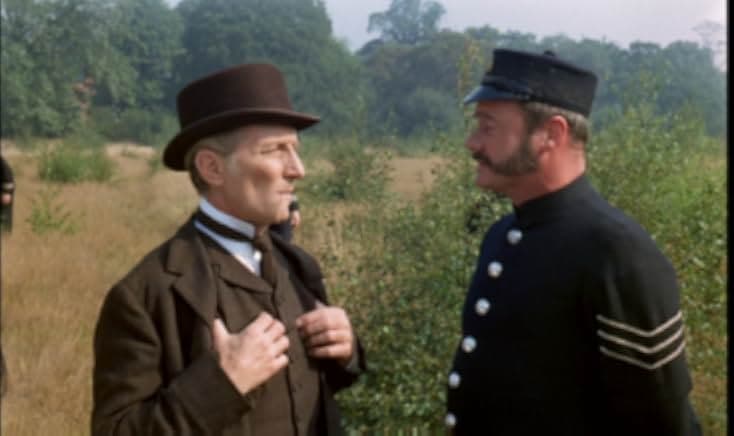 The Blood Beast Terror 1968