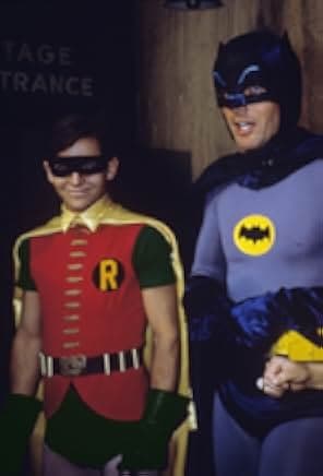 Batman: The Movie 1966