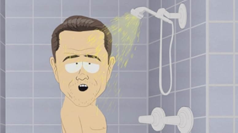 South Park: The Streaming Wars Part 2 2022