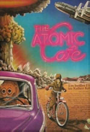 The Atomic Cafe 1982
