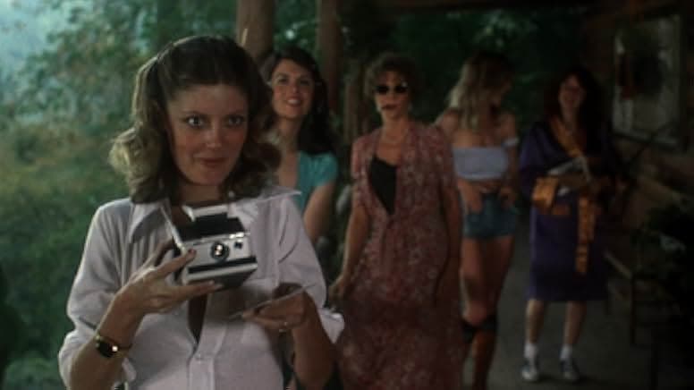 The Last of the Cowboys 1977