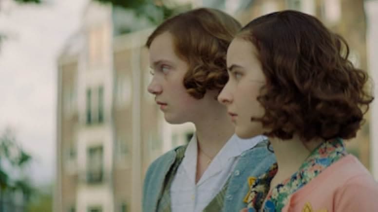 Mijn beste vriendin Anne Frank 2021