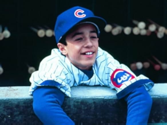 Rookie of the Year 1993