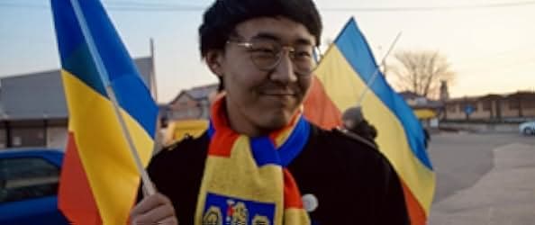 The Joys and Sorrows of Young Yuguo 2022