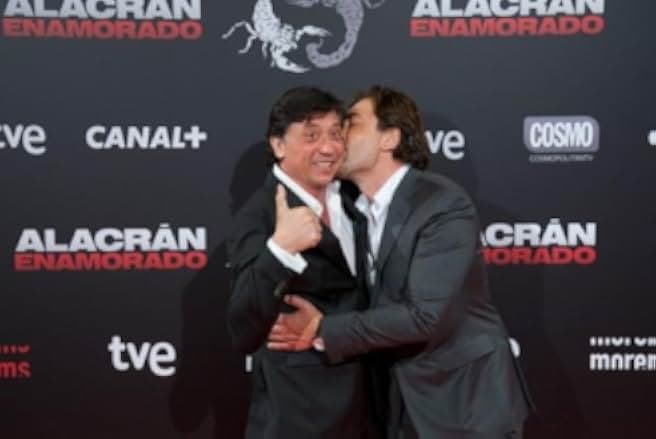 Scorpion in Love 2013