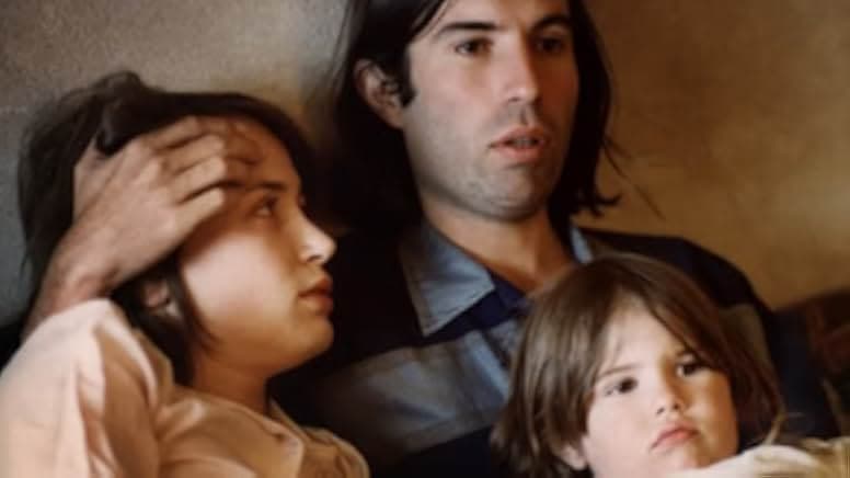 La femme qui pleure 1979