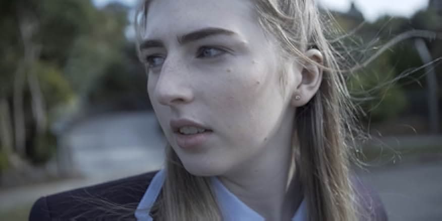 The Dreamlife of Georgie Stone 2022