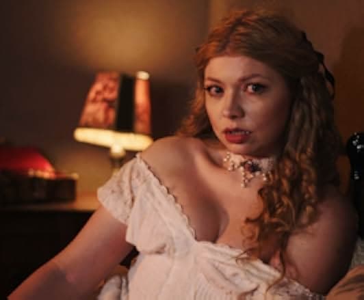 Bram Stoker's Van Helsing 2021