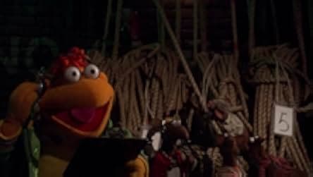 It's a Very Merry Muppet Christmas Movie 2002
