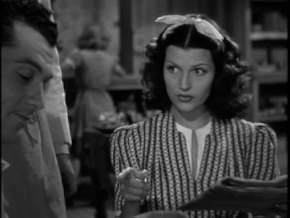 Music in My Heart 1940