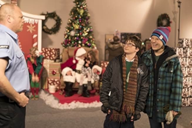 Operation Christmas List 2016