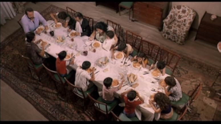 The Knock Out Cop 1975