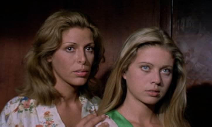 Terror Express 1980
