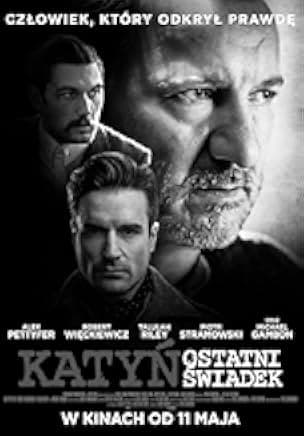 The Last Witness 2018