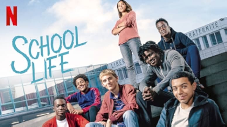 School Life 2019