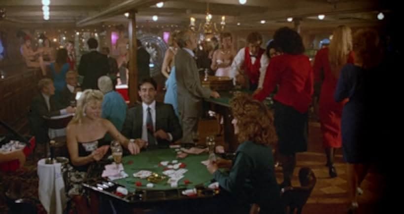 Angel III: The Final Chapter 1988