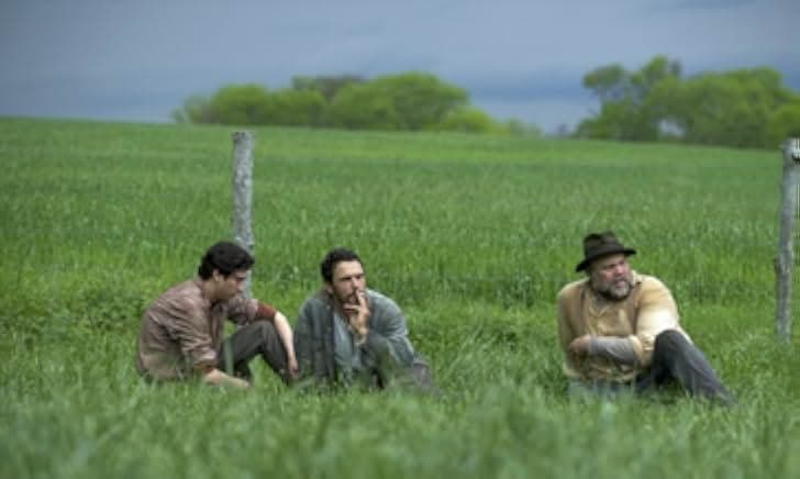 In Dubious Battle 2016