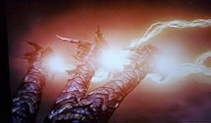 Godzilla: Final Wars 2004