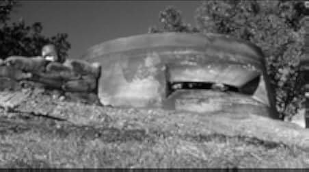 Attack 1956