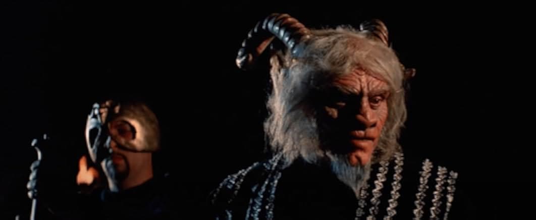 The Devil's Rain 1975