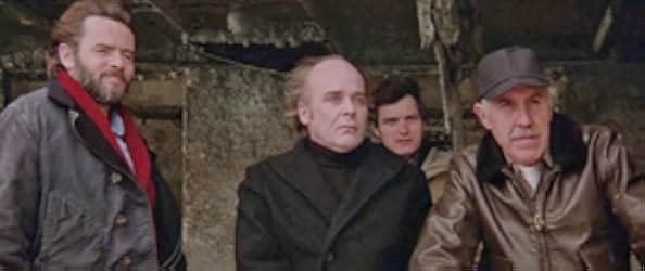 Raise the Titanic 1980